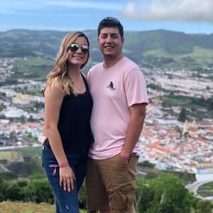 Meet your Posher, Jordan